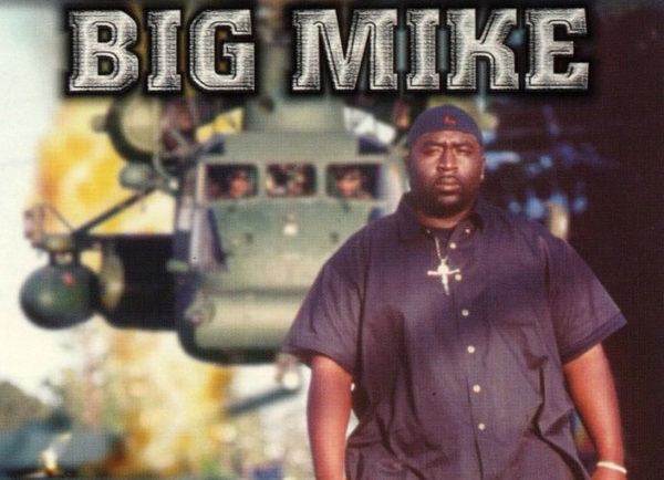 Big Mike- Still Somethin’ Serious! - RAP MUSIC - Hip-Hop - Rap Videos