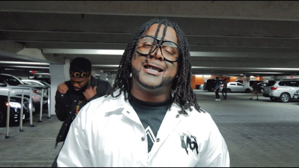 Casey Rapper Casey Veggies ft. 03 Greedo – Broke - New Video from Casey Veggies ft ...