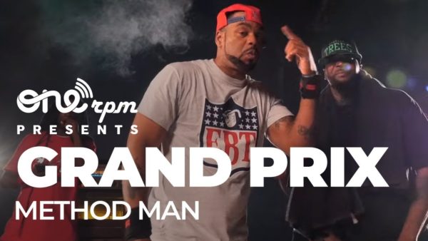 Method Man One. Contact Method Man – Grand Prix - New video from Method Man – Grand Prix