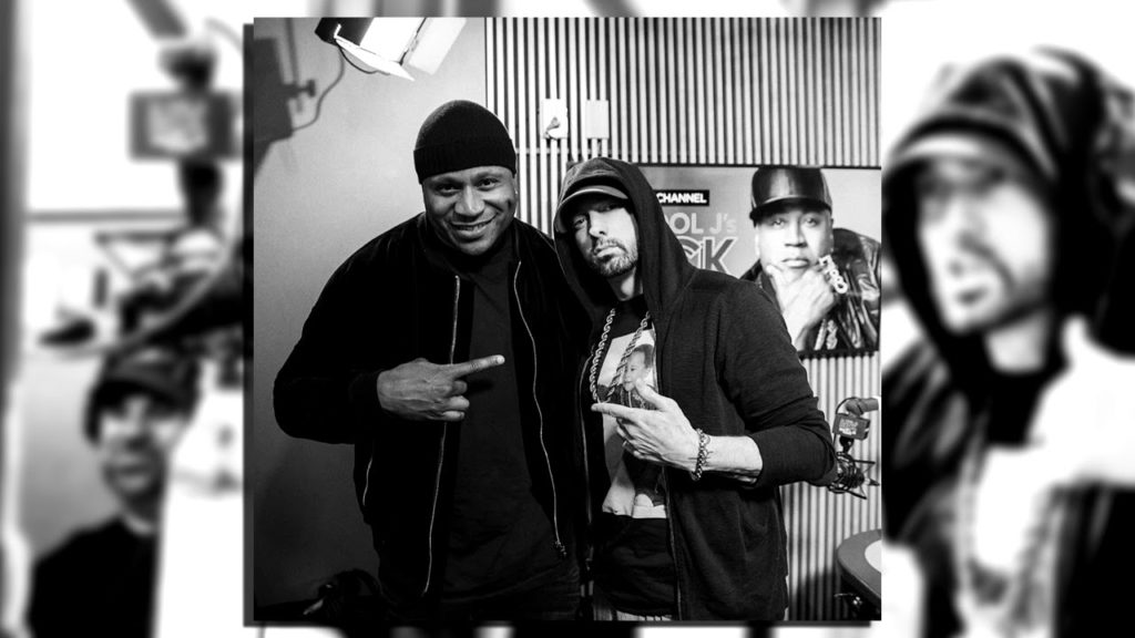 BTS Eminem Interview BTS Eminem Interview Talks everything you