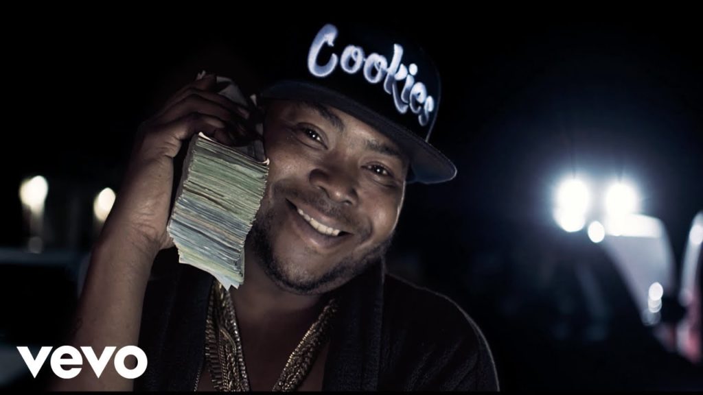 J. Stalin – Living Lavish - New video from J. Stalin - Living Lavish