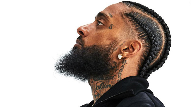 Nipsey Hussle – Racks in the Middle ft. Roddy Ricch & Hit-Boy - New music  from Nipsey Hussle – Racks in the Middle ft. Roddy Ricch & Hit-Boy