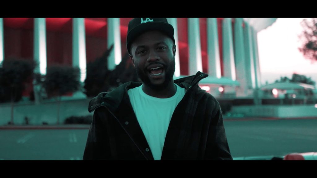 Casey Rapper Casey Veggies – The Ceiling - New video from Casey Veggies – The Ceiling