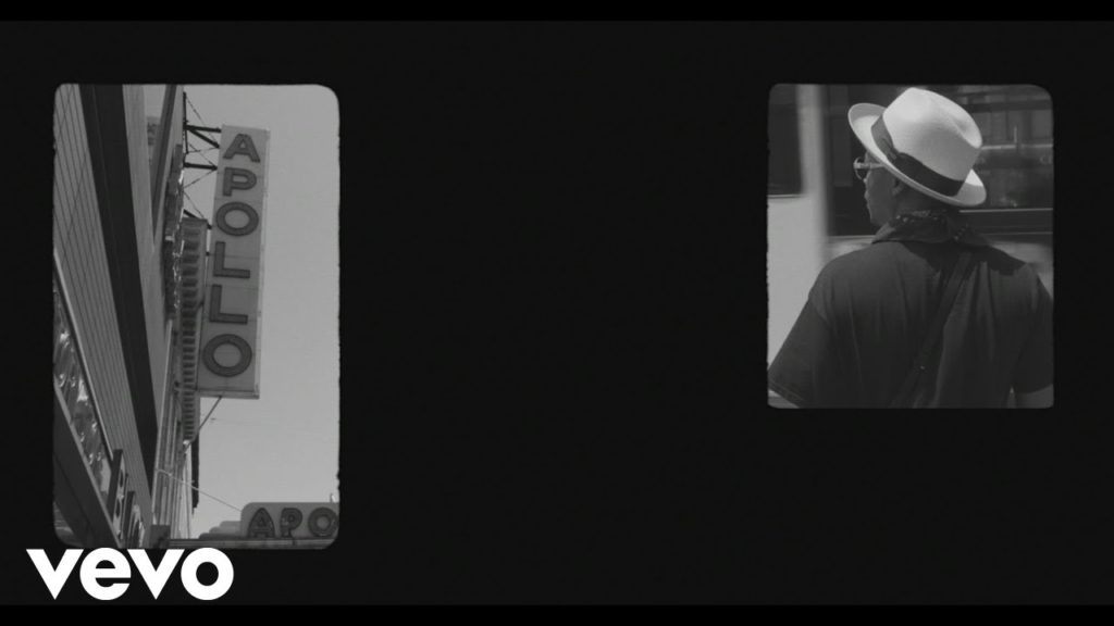 Lupe Fiasco – Cripple - New video from Lupe Fiasco - Cripple