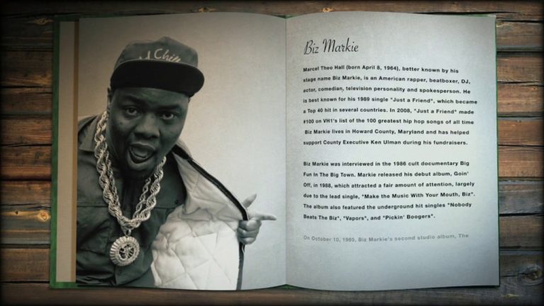 Mall G Rapper Mall Grime – “80’s & 90’s” - New video from Mall Grime -