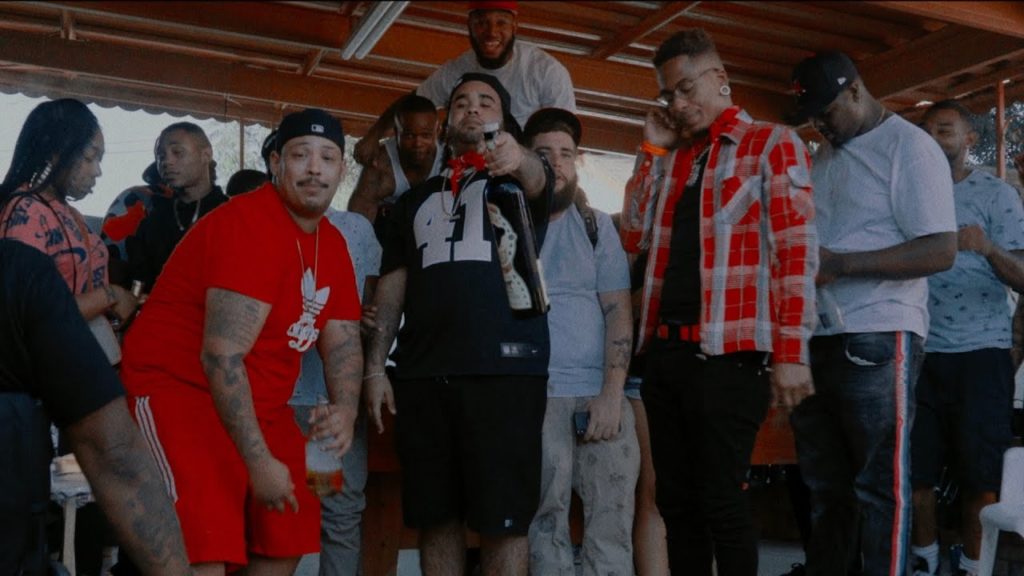 Rucci – Function in the Hood - New video from Rucci - Function in the Hood