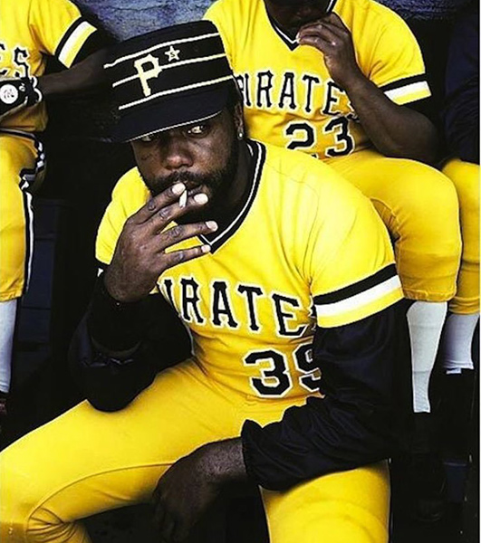 The Cobra at Twilight': Will Dave Parker ever get the recognition he  deserves?