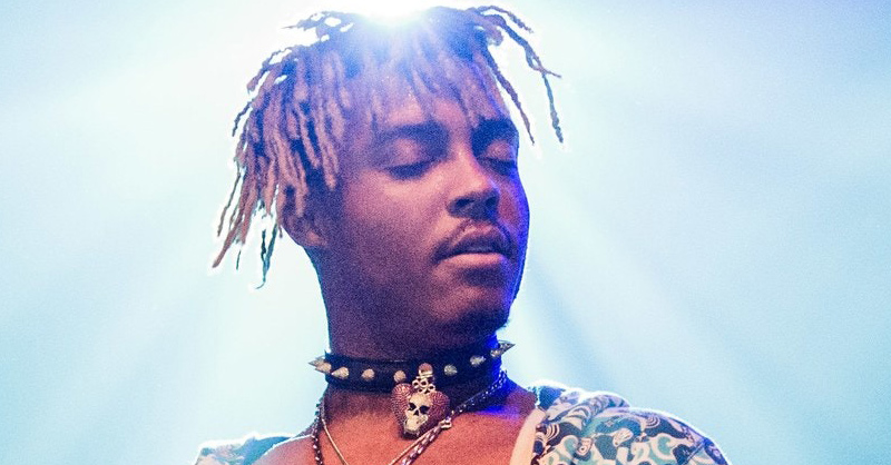 Juice WRLD Dead At 21 After Suffering A Seizure –