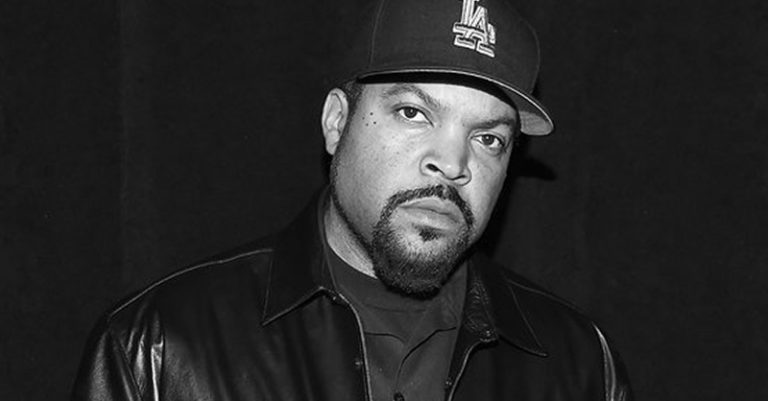 Ice Cube to Star in True Life Boxing Tale Flint Strong Ice Cube is