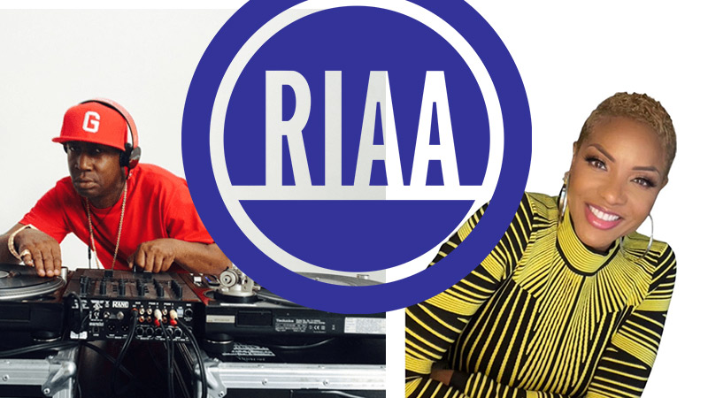 RIAA to Honor MC Lyte, Grandmaster Flash: RIAA CEO on the Event – Billboard