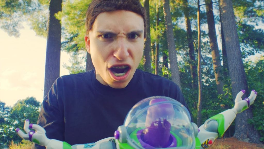 Token – Toy Story - NEW HIP HOP from Token - Toy Story