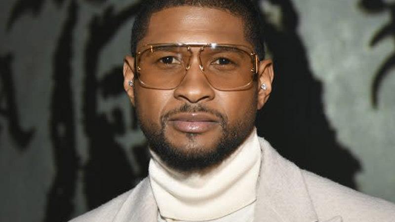 Usher to headline Super Bowl LVIII halftime show, National Sports