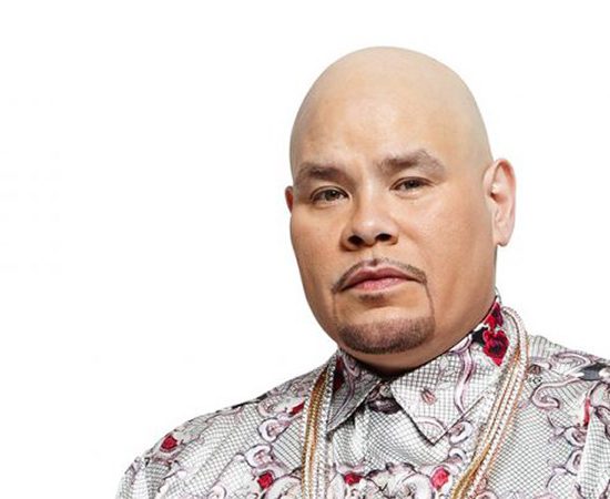 Fat Joe Pays Homage To Late Friend Virgil Abloh's 'Monumental' Influence In  Fashion