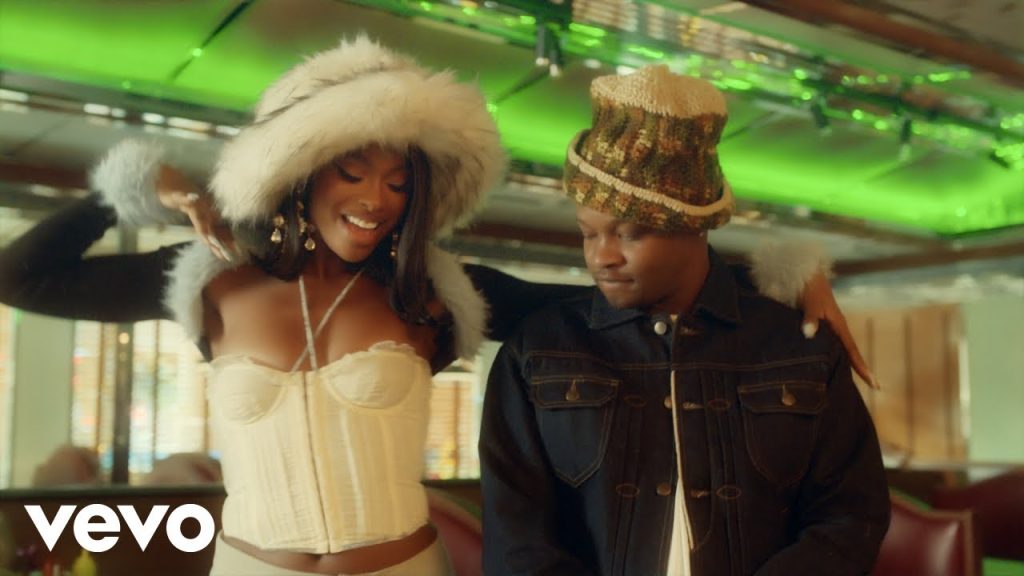 BJ The Chicago Kid, Coco Jones – Spend The Night - New R&B video from ...