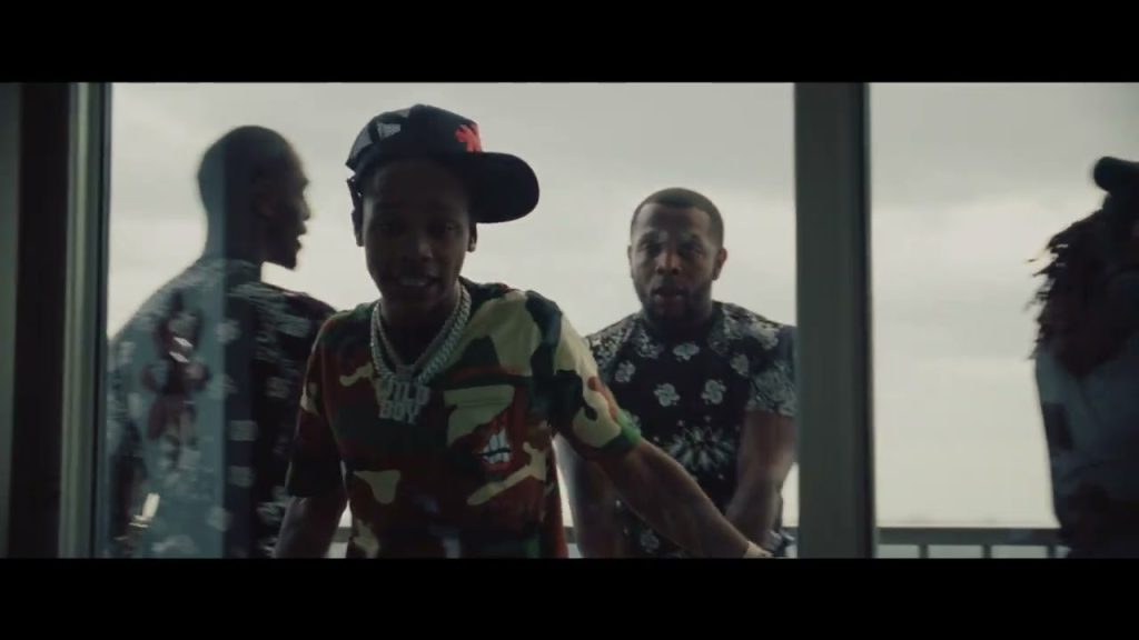 Calboy – On My Own - Chicago rapper Calboy drops new rap video for “On ...