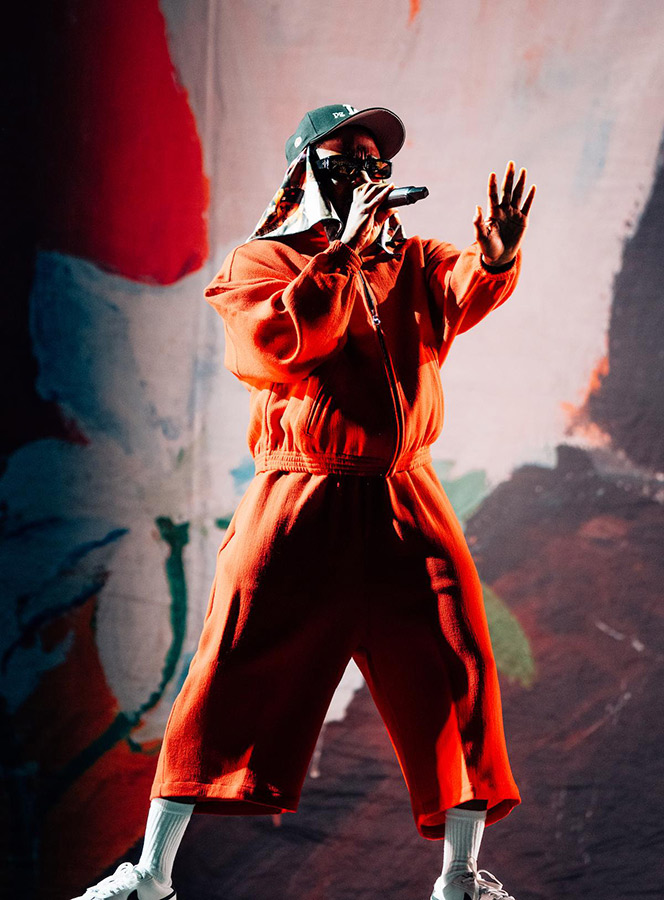 Kendrick Lamar, Janet Jackson & More To Headline ONE Musicfest
