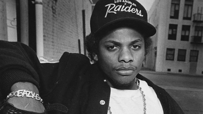 Celebrating Eazy-E: How Eazy-E Influenced Hip Hop