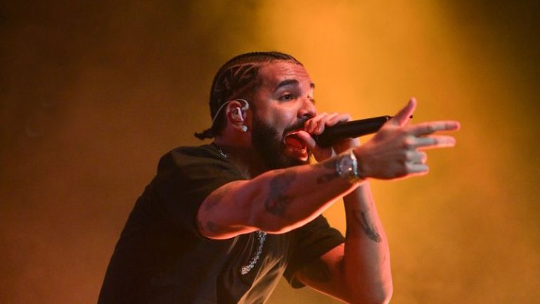Drake Earns 10 RIAA Diamond Certifications — The Most of Any Artist ...