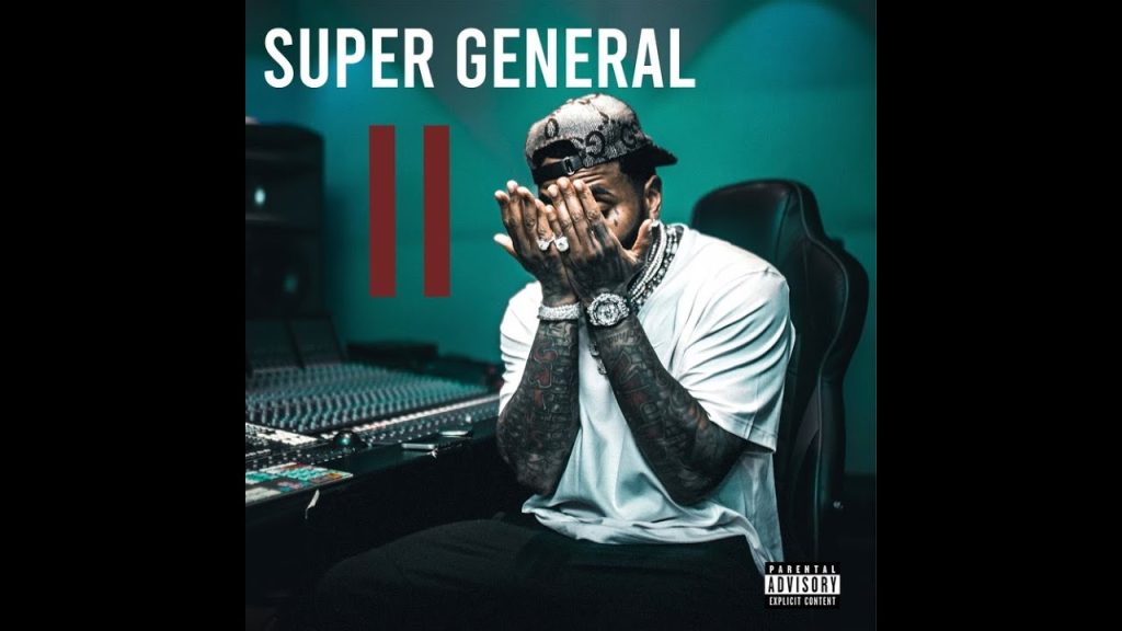 Gavin Gates Rapper Kevin Gates – Super General 2 - New rap video from Kevin Gates - Super ...