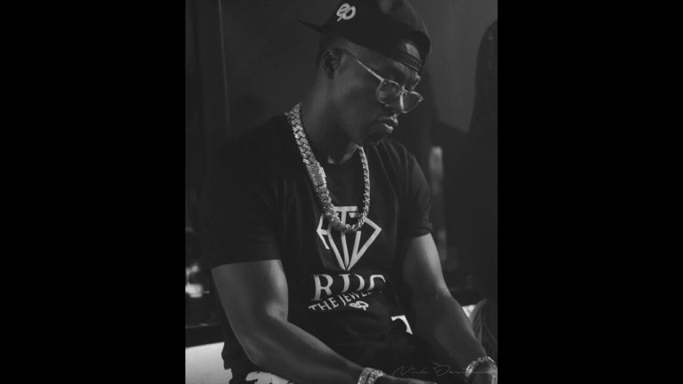 Lupe Fiasco – Dominican Barber - New rap music from Lupe Fiasco ...