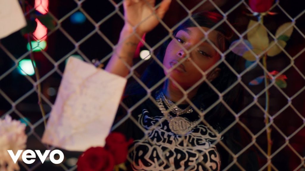 Lola Battle Rapper Lola Brooke – God Bless All The Rappers - New rap video from Lola ...