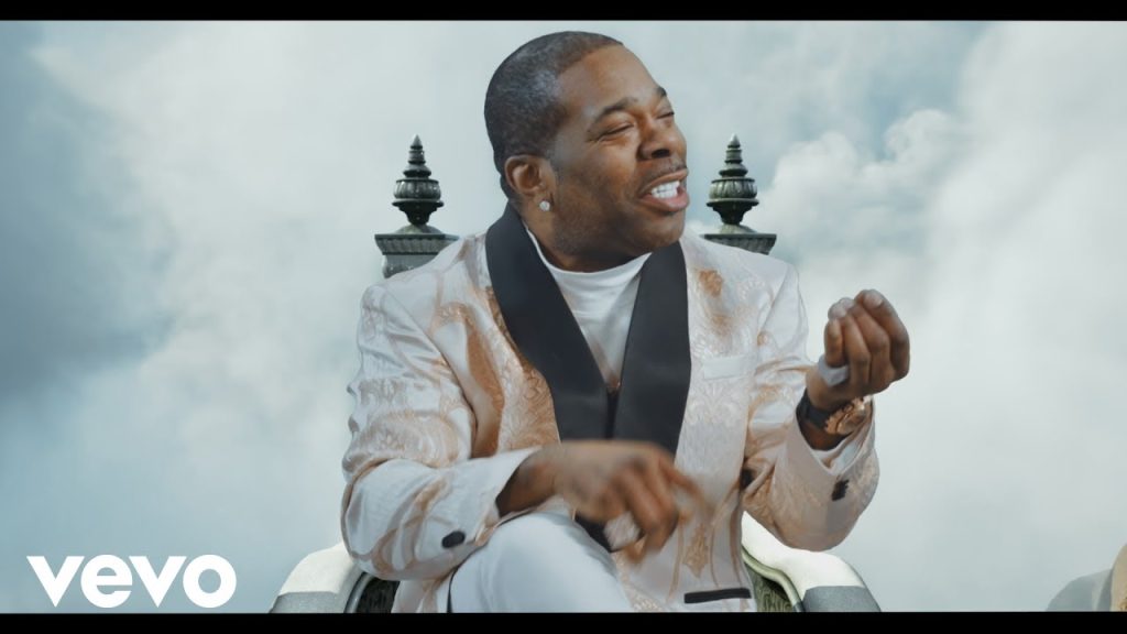 Busta Rhymes x Cool & Dre – OK  ft. Young Thug