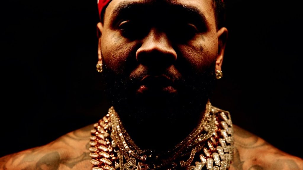 Gavin Gates Rapper Kevin Gates – It Won’t Happen - New rap video from Kevin Gates - It Won ...