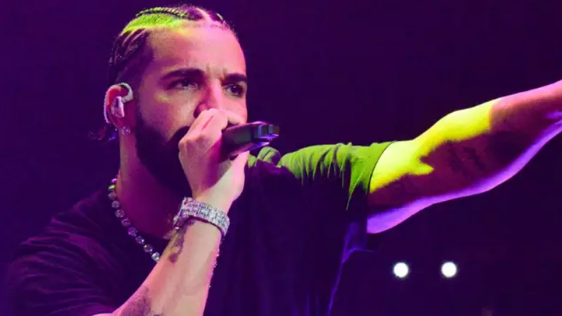 Drake – Taylor Made (Kendrick Lamar Diss Rnd 2) ft. A.I. 2Pac & A.I. Snoop