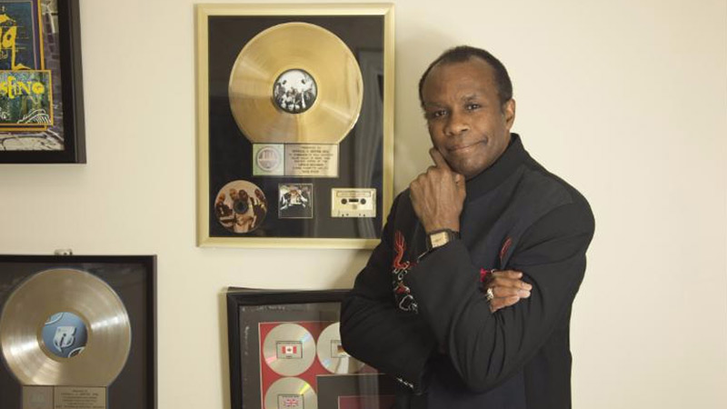 Music Organizations To Honor The Life and Achievements of Legendary Entertainment Attorney Kendall A. Minter.