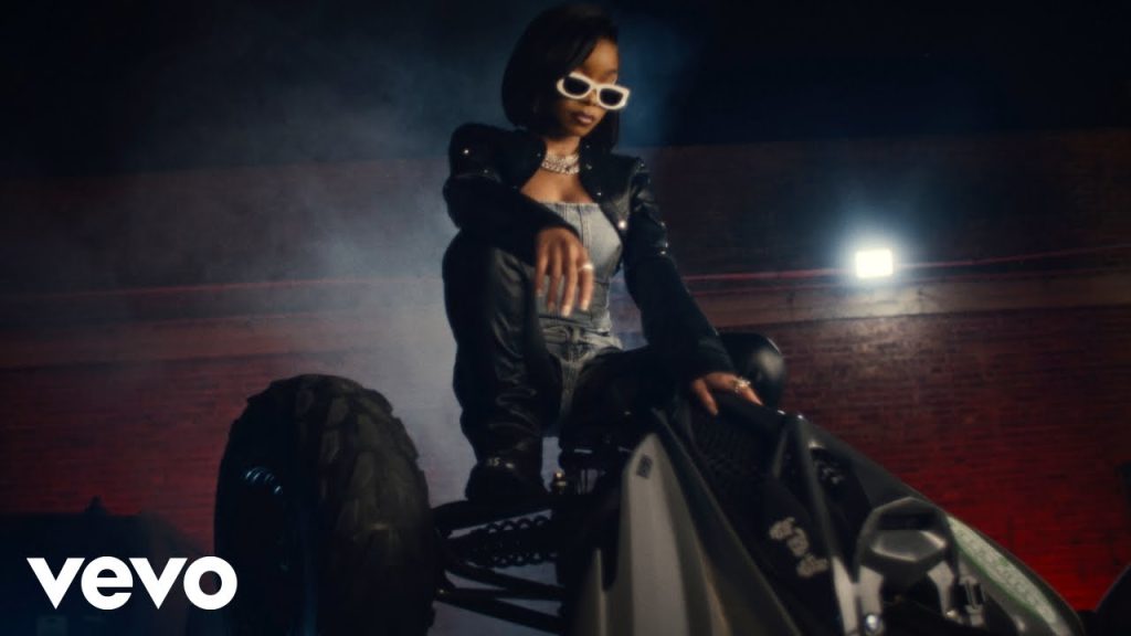 Lola B Rapper Lola Brooke – Neighborhood Hero - New rap video from Lola Brooke ...