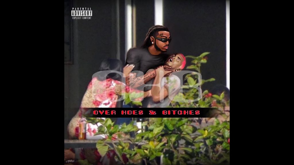 Quavo Responds To Chris Brown Diss – Over Hoes & Bitches
