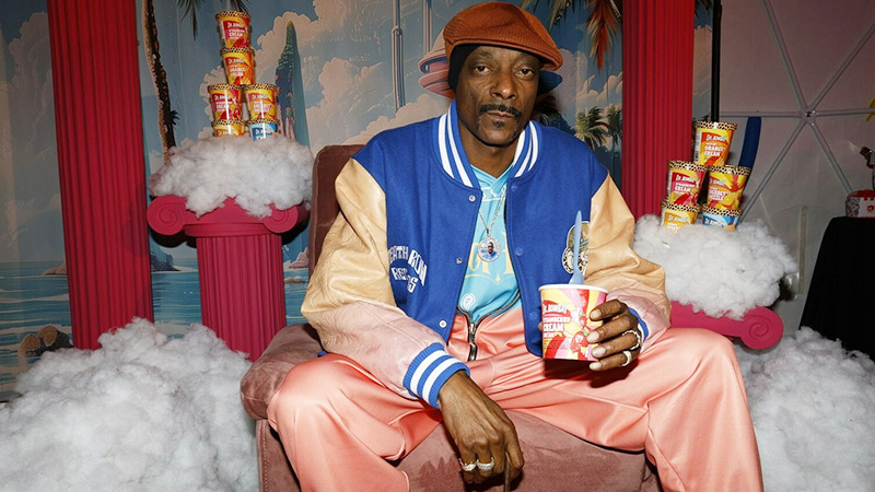 Snoop Dogg Declares Dr Bombay Day A New National Holiday on April 19.