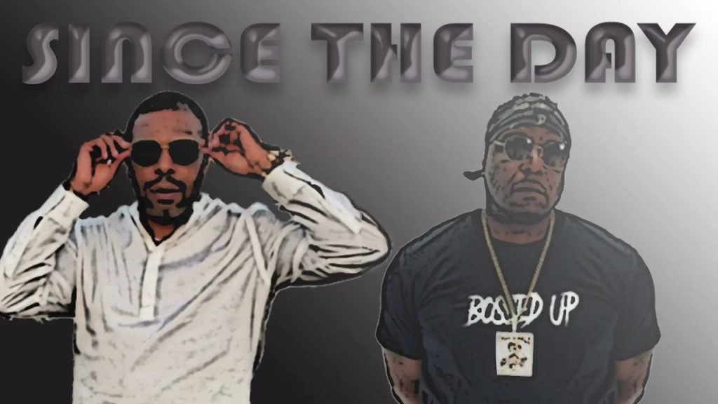 Spice 1 & DJ Premier – Since the Day ft. C.L. Smooth & Mike Epps