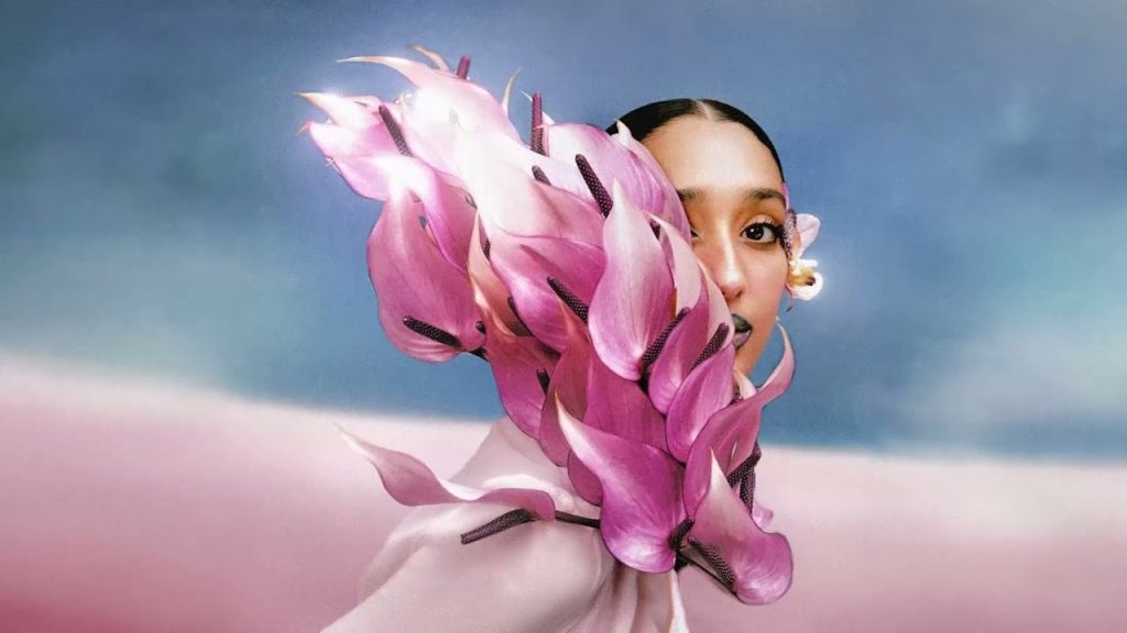 Raveena – Junebug ft. JPEGMAFIA - New music from Raveena - Junebug ft ...