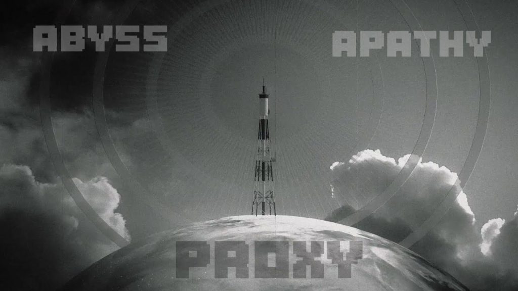 Abyss ft. Apathy – “Proxy” Prod. By DC the MIDI Alien