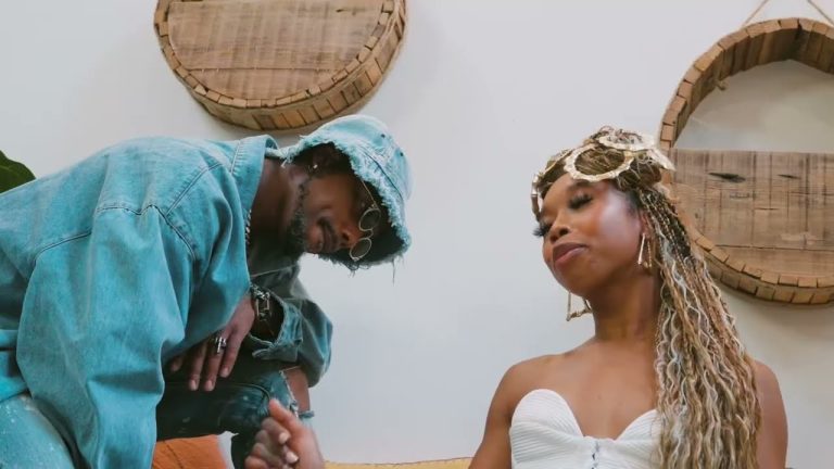 B.o.B – “Bamboo” - New rap video from B.o.B - 