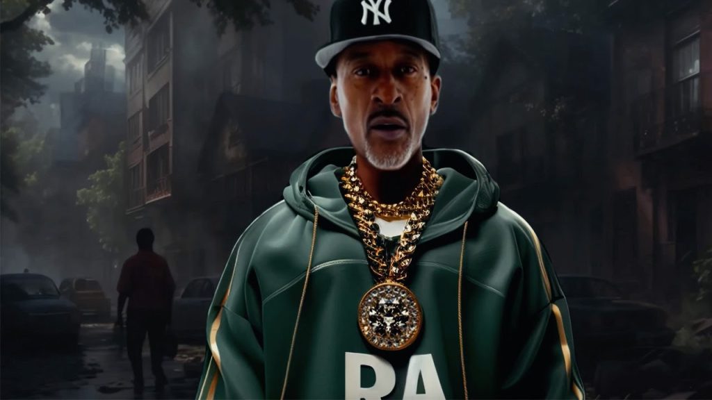 Rakim x Nipsey Hussle x Planet Asia ft Snoop Dogg & more – LOVE IS THE MESSAGE
