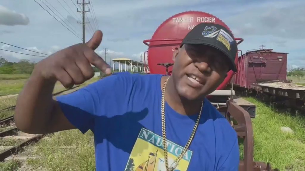 Money Train Rapper Tristate “Money Train” - Tristate releases new rap video titled “Money ...