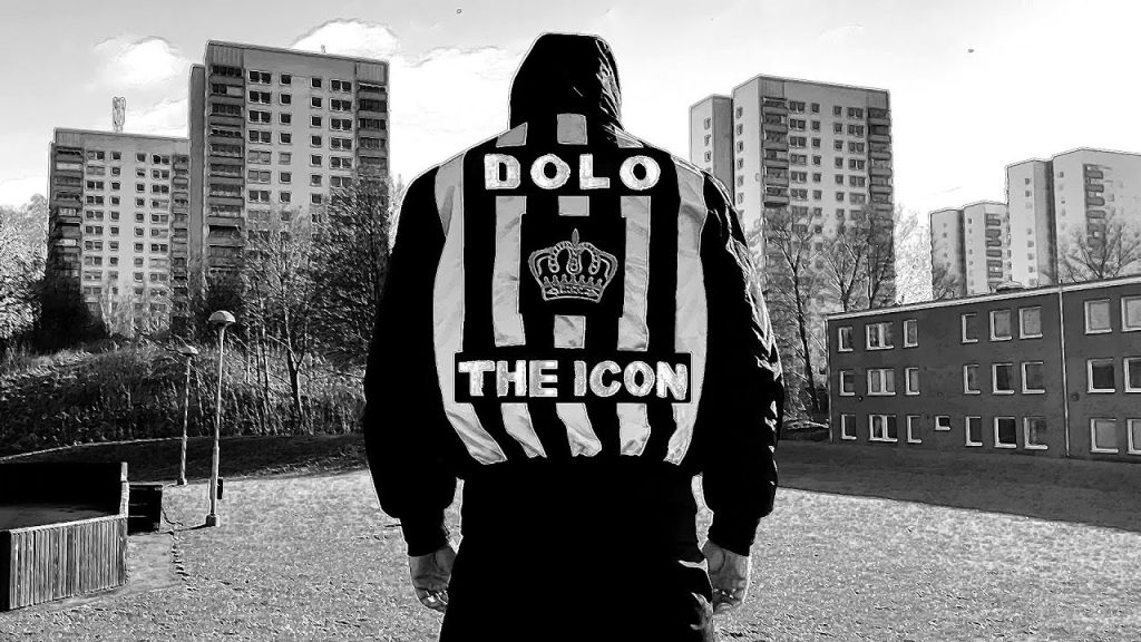 Why-D – Dolo the Icon – (Malmoe, Malmoe) - Sweden’s Why-D Pays Homage ...