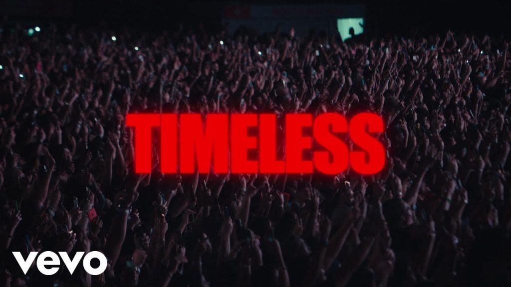 The Weeknd, Playboi Carti – Timeless - The Weeknd and Playboi Carti ...