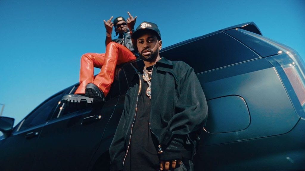 Big Sean – It Is What It Is ft. Gunna