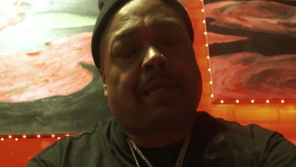 Bizarre – one way - Bizarre of D12 drops new rap video - one way.