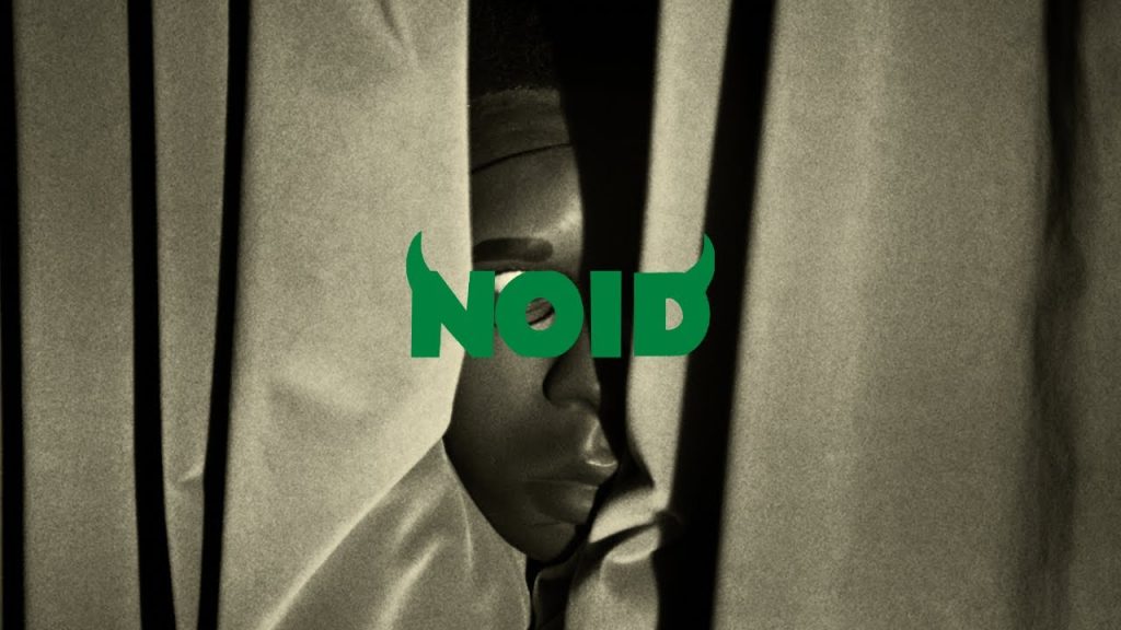 Tyler, The Creator – NOID