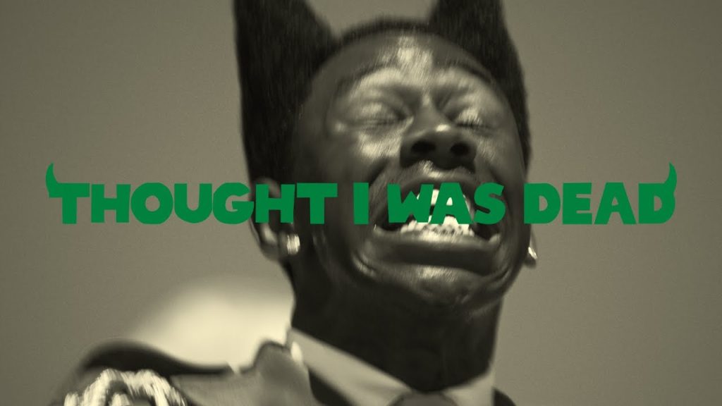 Tyler, The Creator – Thought I was Dead