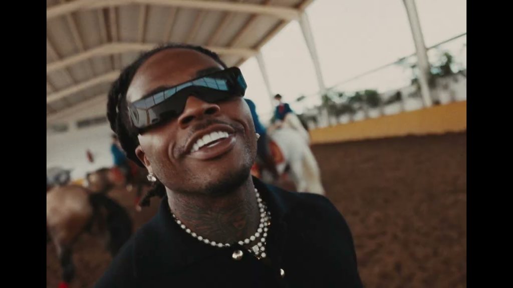 Gunna – HIM ALL ALONG