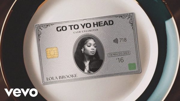 Lola Battle Rapper Lola Brooke – Go To Yo Head - New rap video from Lola Brooke - Go To Yo ...
