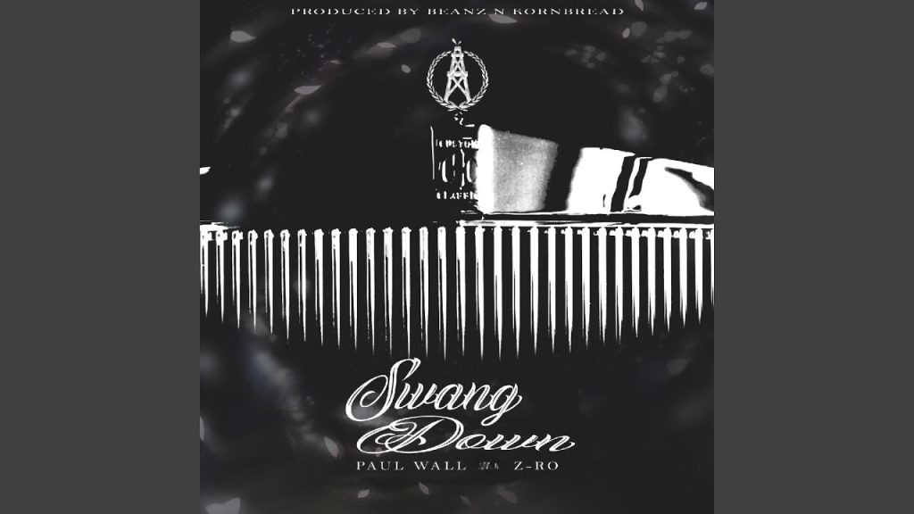 Paul Wall, Z-Ro, Crys Wall, Big Tonka – Swang Down