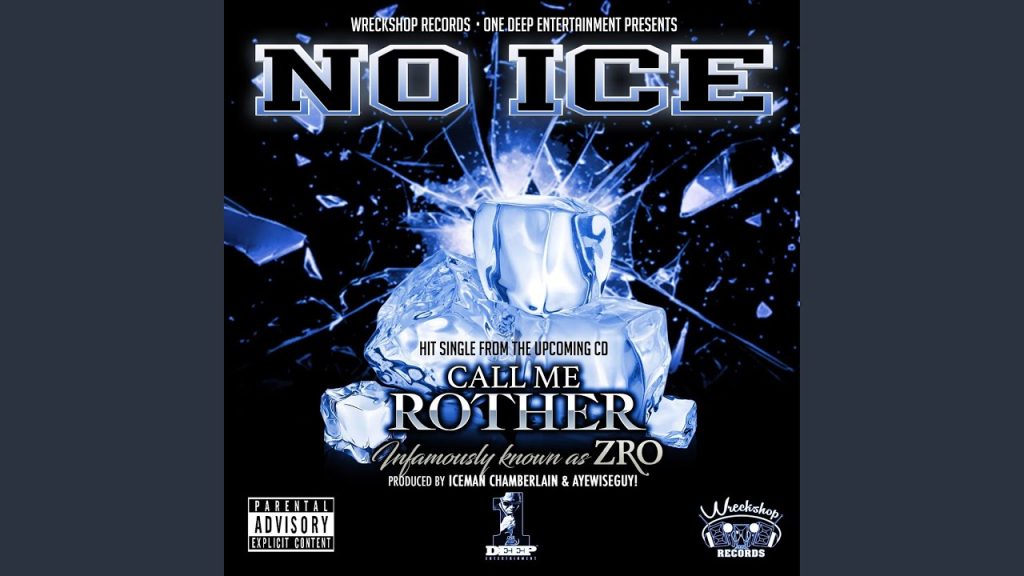 Z-Ro – No Ice