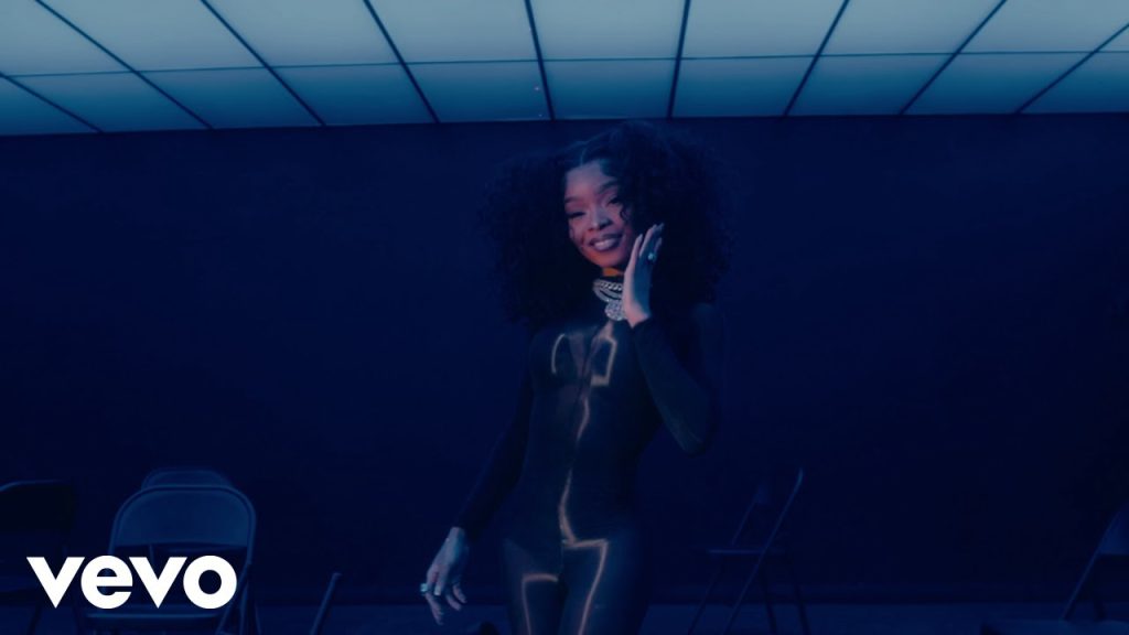 Lola B Rapper Lola Brooke – Go To Yo Head - New rap video from Lola Brooke - Go To Yo ...