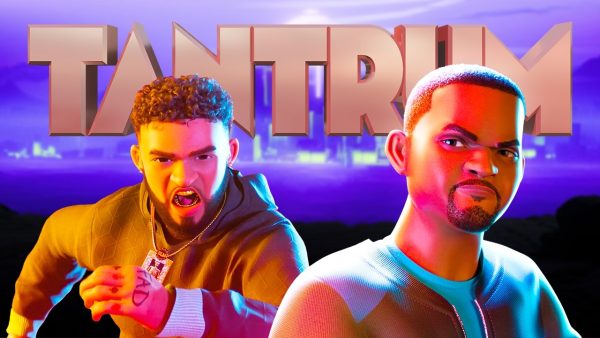 Will Smith & Joyner Lucas – TANTRUM - New rap video from Will Smith ...